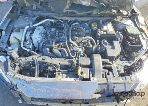 2023 Nissan Sentra Sv z USA, uszkodzony, nr VIN 3N1AB8CVXPY262082